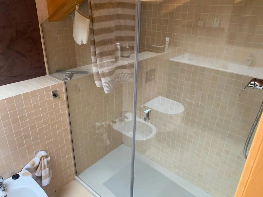 Bathroom of Duplexes for rent in Casco Viejo