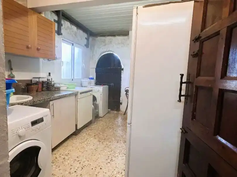 Cocina de Casa o chalet en venta en Jávea / Xàbia