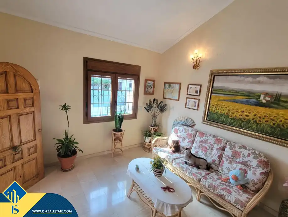 Chalet con piscina en venta en La Mata, imagen 3