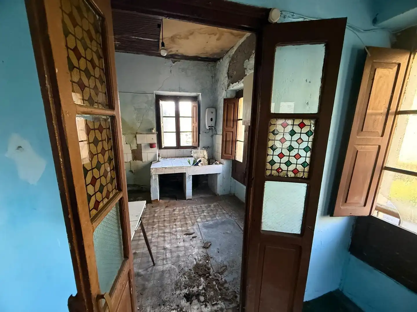 Einfamilien-Reihenhaus zum Verkauf in Grado mit Abstellraum