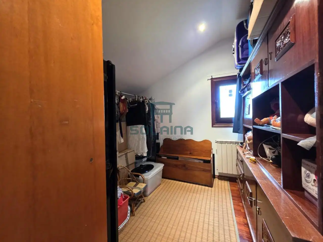 Casa o chalet en venta en Esgos con Calefacción, Jardín privado y Parquet