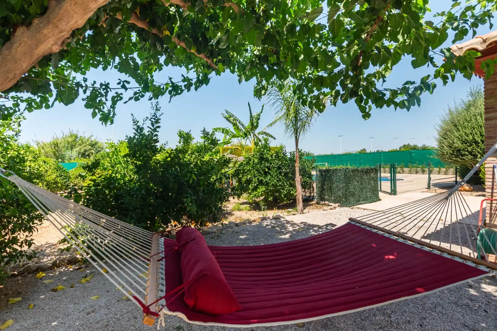 Chalet con piscina en venta en Pedanías Este, imagen 41