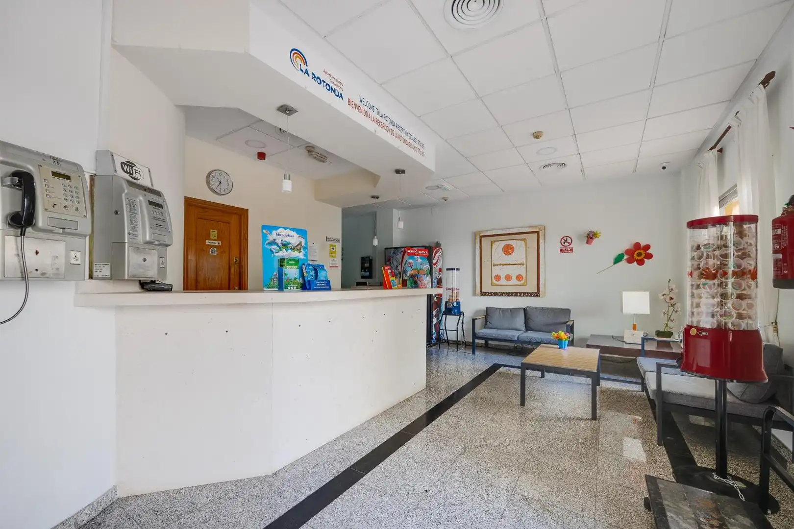 Piso en venta en Orihuela con Aire acondicionado, Amueblado y Piscina comunitaria