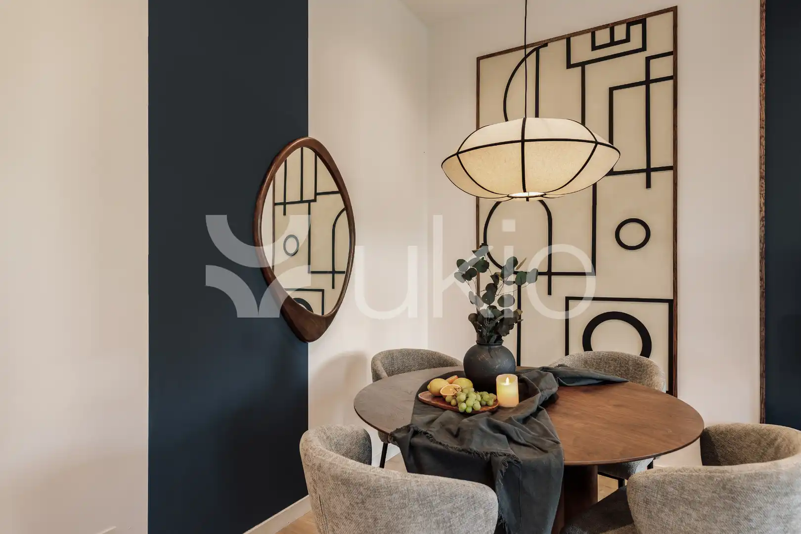 Wohnungen zur Miete in Gran Via de les Corts Catalanes, Dreta de l'Eixample