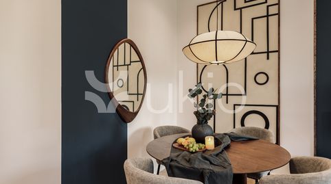 Foto 2 von Wohnungen zur Miete in Gran Via de Les Corts Catalanes, Dreta de l'Eixample, Barcelona Capital