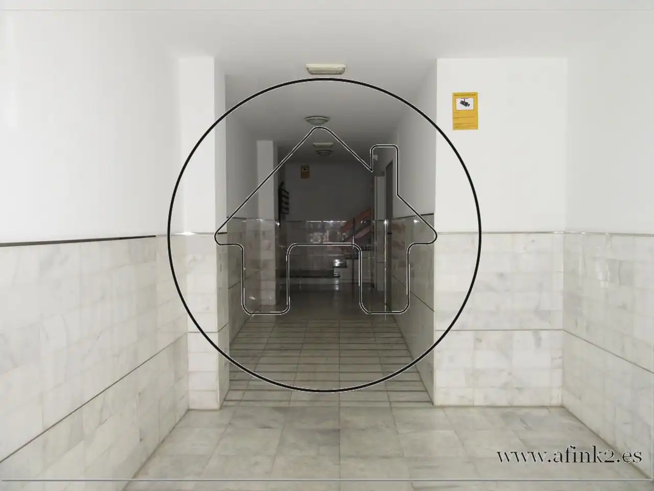 Appartement avec ascenseur à vendre à Avenida Alcalde Federico Molina Orta, imagen 3