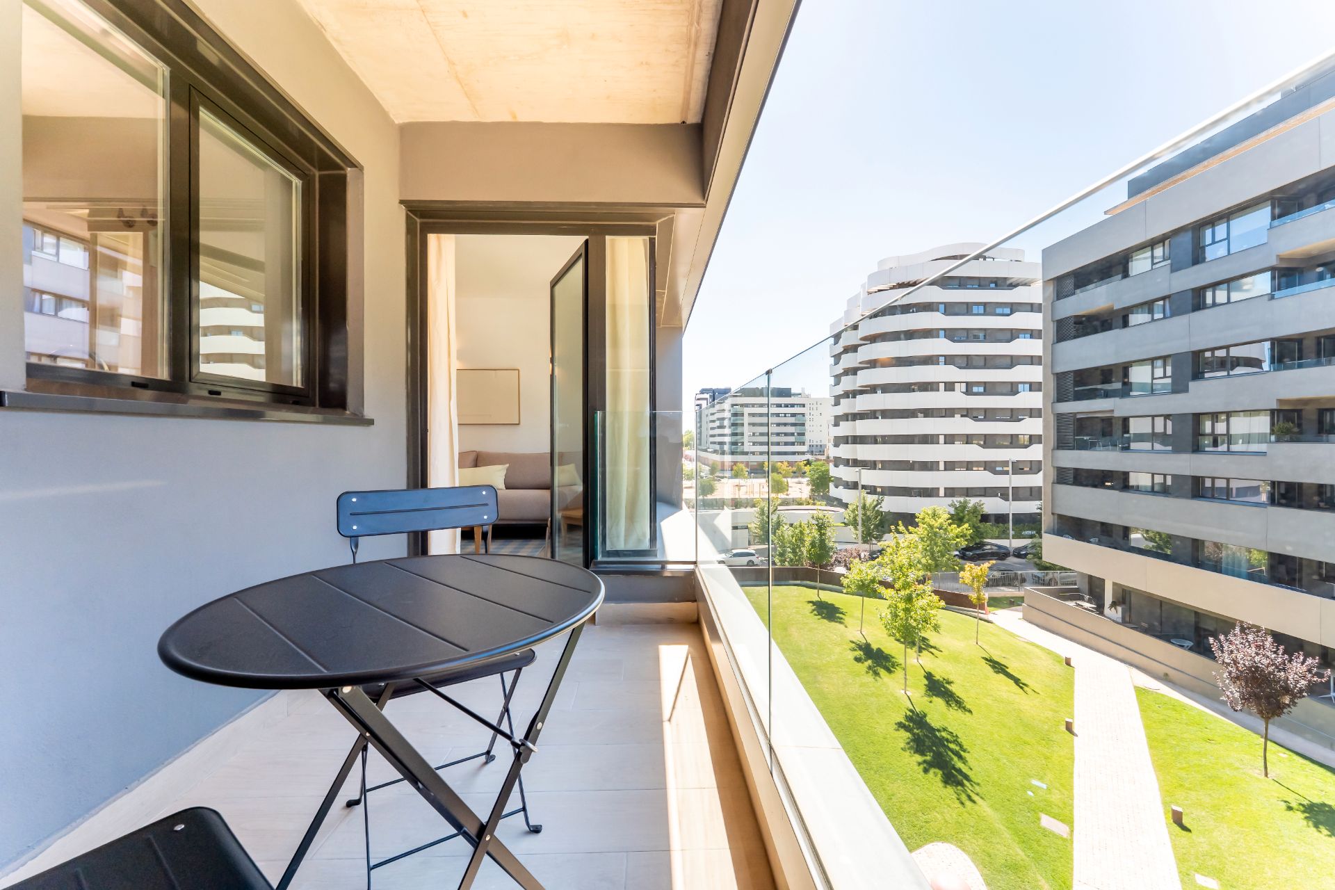 Pis de lloguer a Calle Anna Frank, 19, El Cañaveral