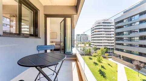 Photo 3 of Flat to rent in Calle Anna Frank, 19, El Cañaveral, Madrid