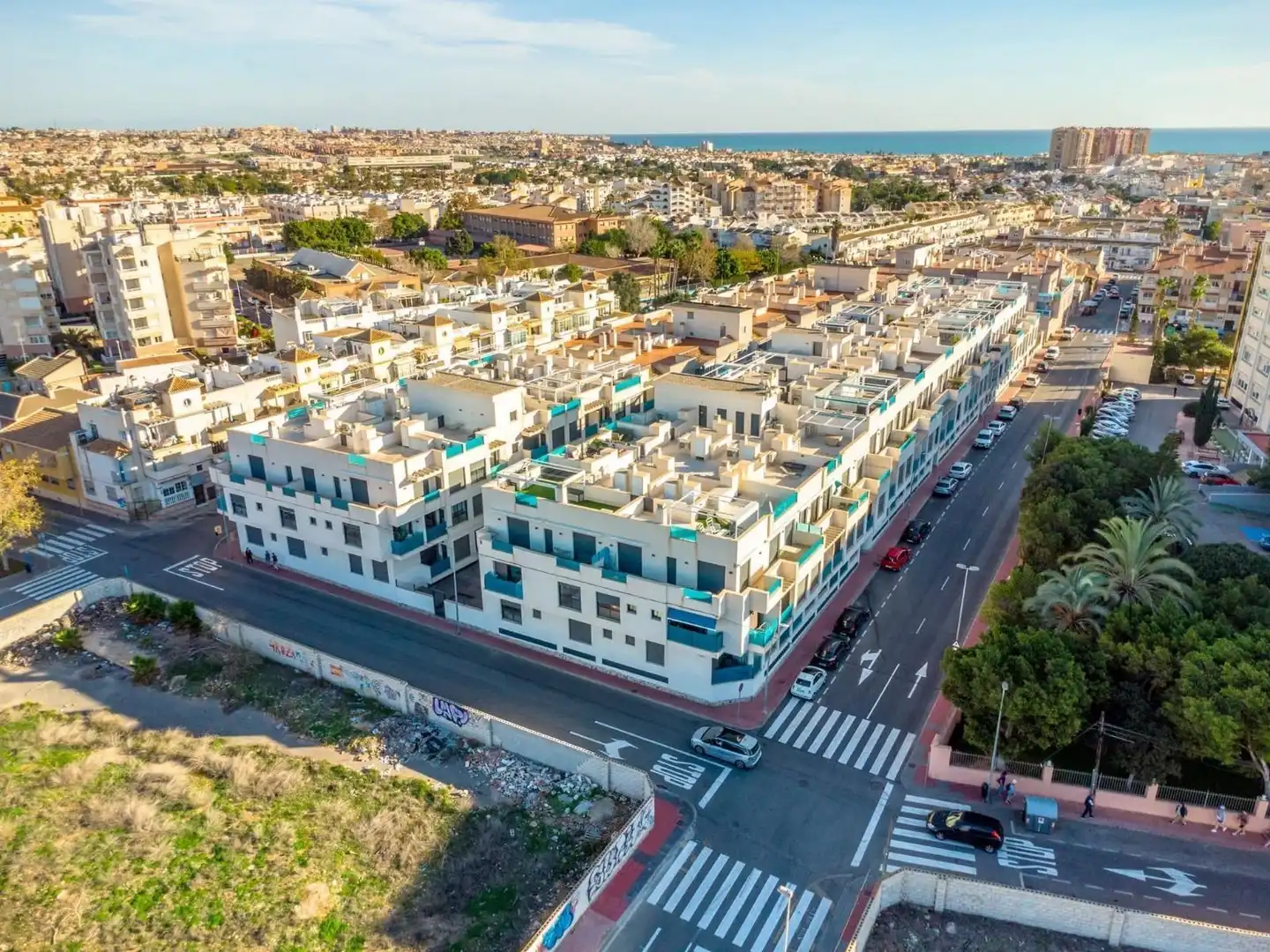 Apartamento en venta en Playa del Cura, imagen 4