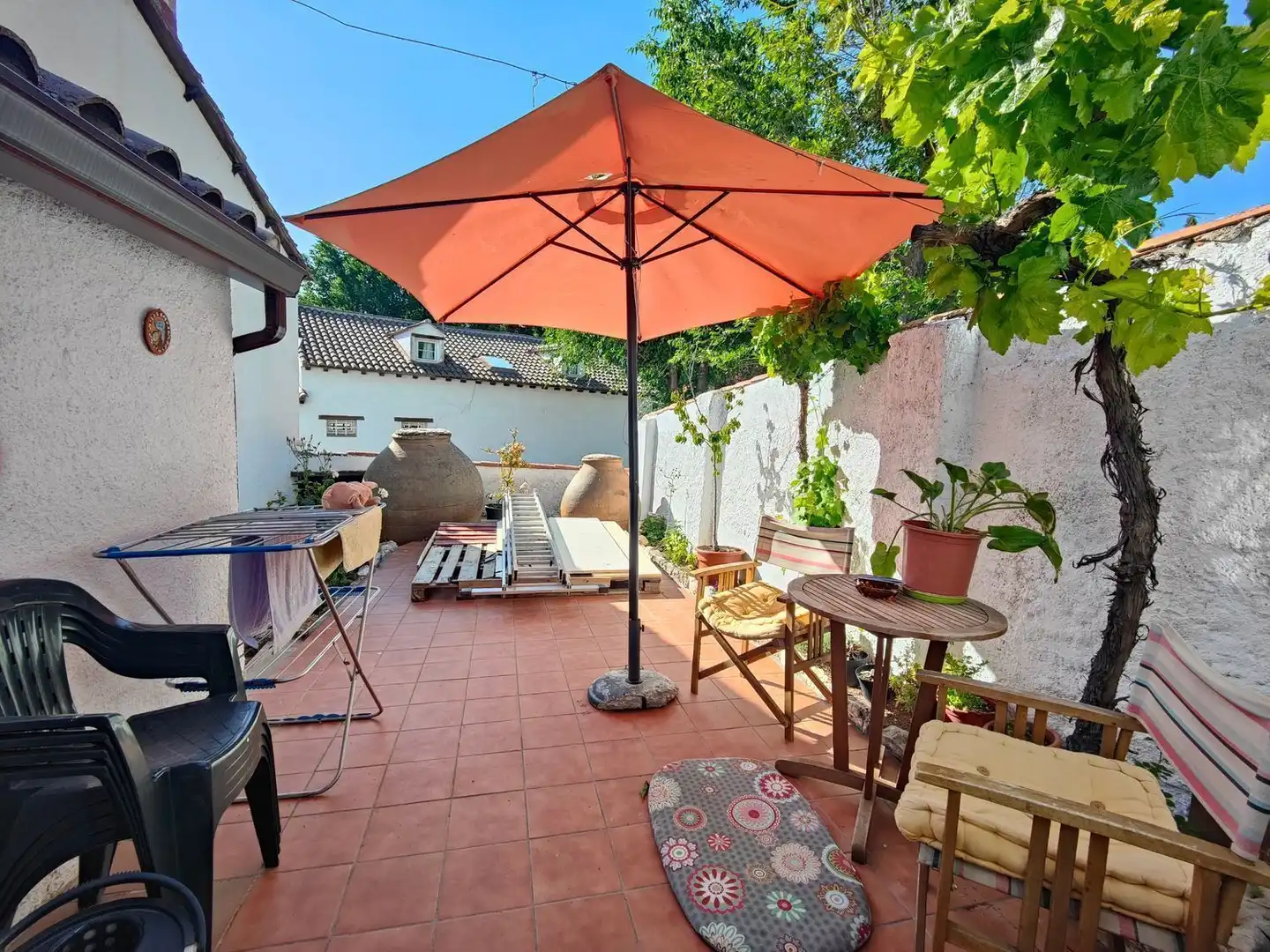 Casa o chalet en venta en Olmeda de las Fuentes