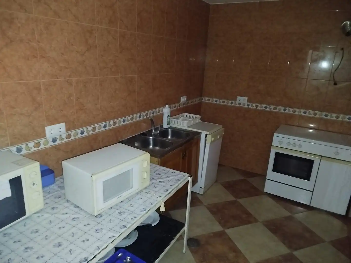 Casa con terraza en venta en Quintanar de la Orden, imagen 5