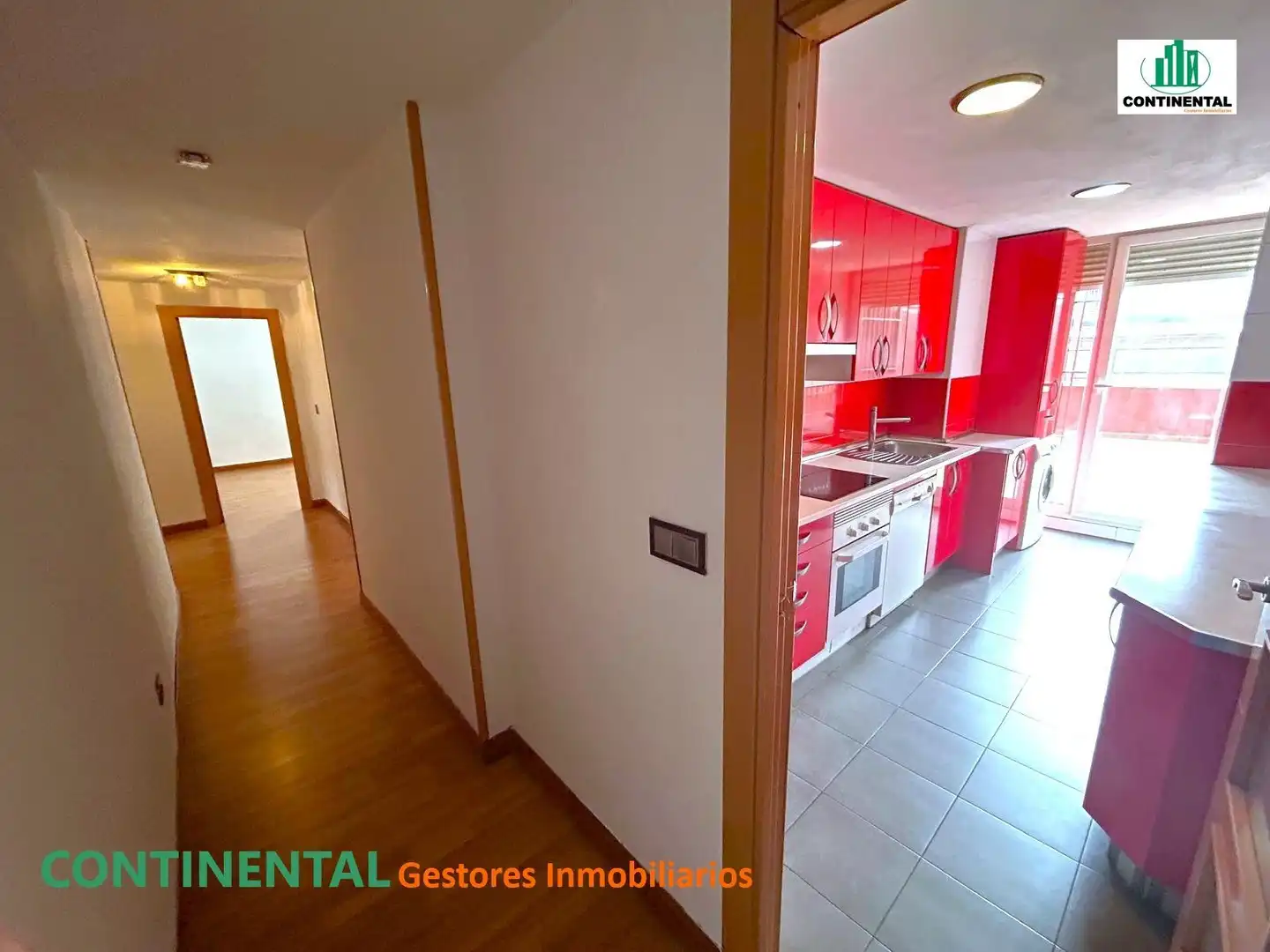 Piso en venta en Collado Villalba con Calefacción y Terraza