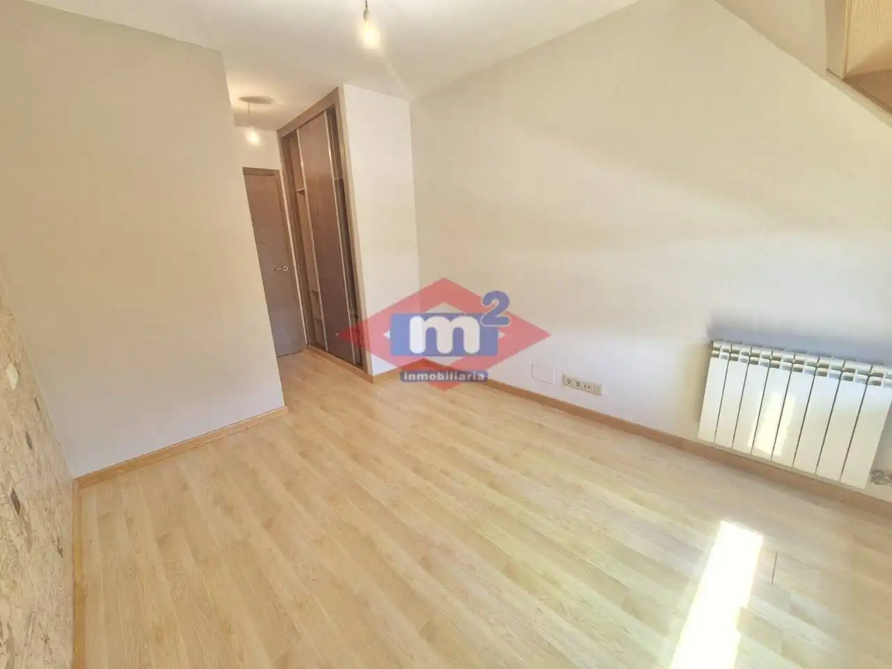 Habitación de Ático en venta en Salceda de Caselas con Calefacción, Terraza y Trastero