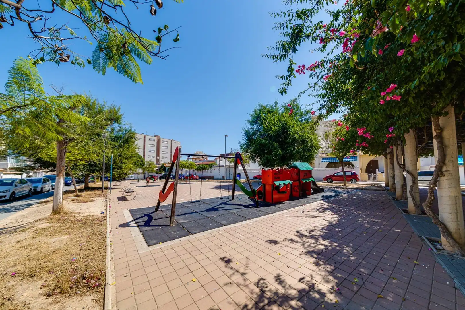 Apartamento en venta en Torrevieja, Alicante