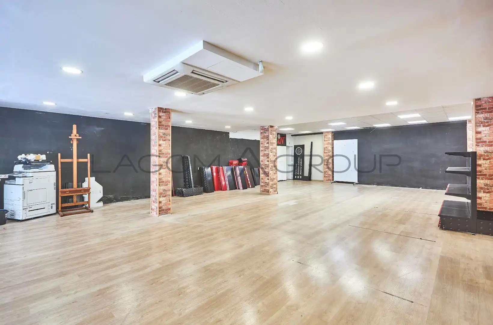 Business premises for sale in Passeig Maragall, imagen 5