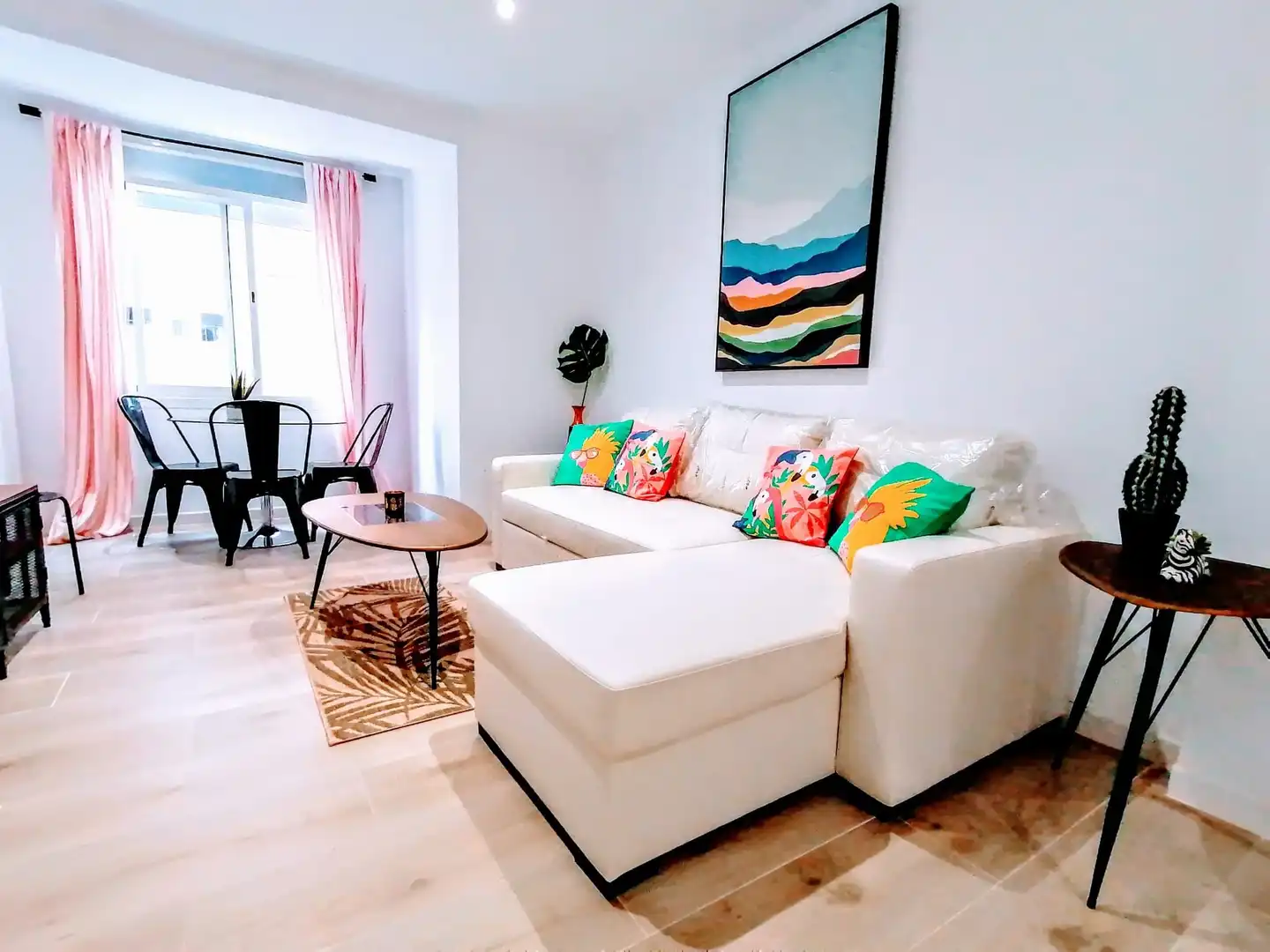 Appartement à louer à Calle Churruca, imagen 3