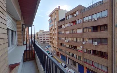 Exterior view of Flat for sale in Tudela