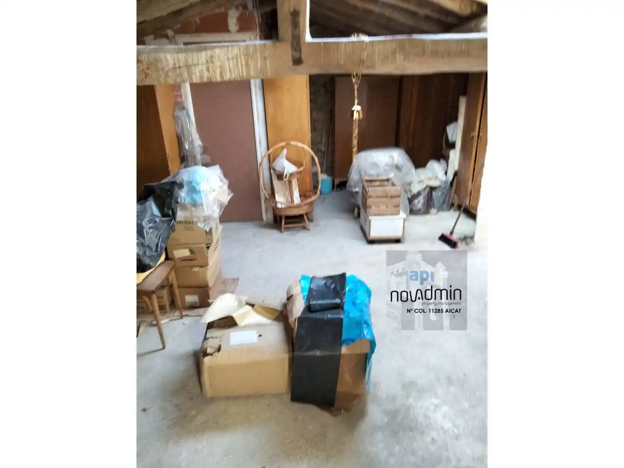 Houses for sale in Avinguda les Garrigues, 10, Alfés