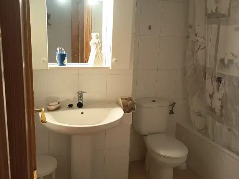 Bany de Pis en venda en  Palma de Mallorca