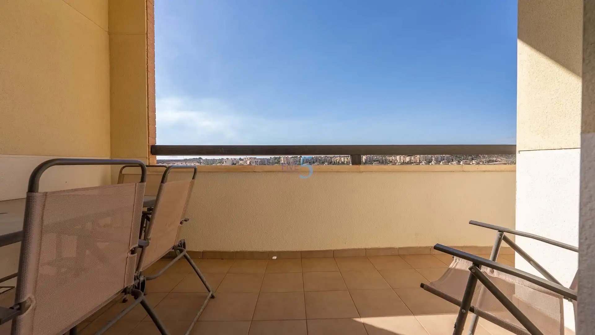 Appartamento con terrazza in vendita a Campo de Murcia, imagen 20