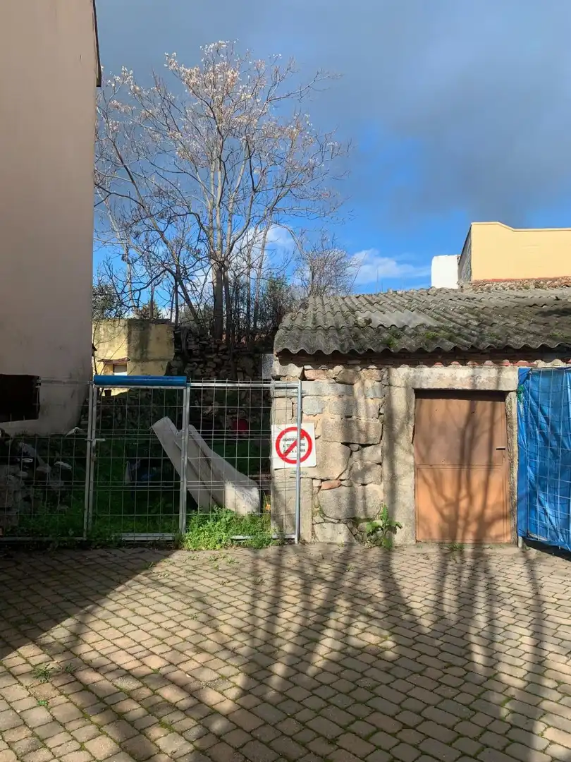 Residential land for sale in Collado Mediano, imagen 5