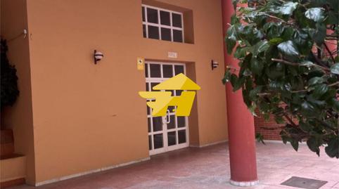 Foto 4 de Piso de alquiler en Alameda Capuchinos, El Molinillo - Capuchinos, Málaga Capital