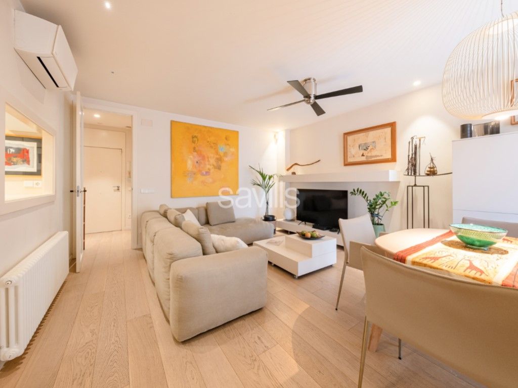 Apartment for sale in La Salut