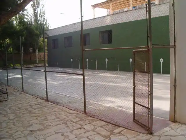 Garten von Wohnung zum Verkauf in Alicante / Alacant mit Klimaanlage, Heizung und Privatgarten
