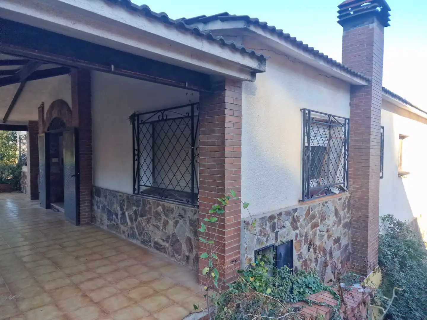 Casa con jardín en venta en Carrer de Maria Sunyol, imagen 3