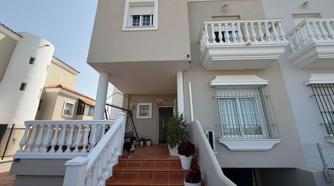 Foto 3 de Casa adosada en venta en Ayamonte ciudad, Ayamonte