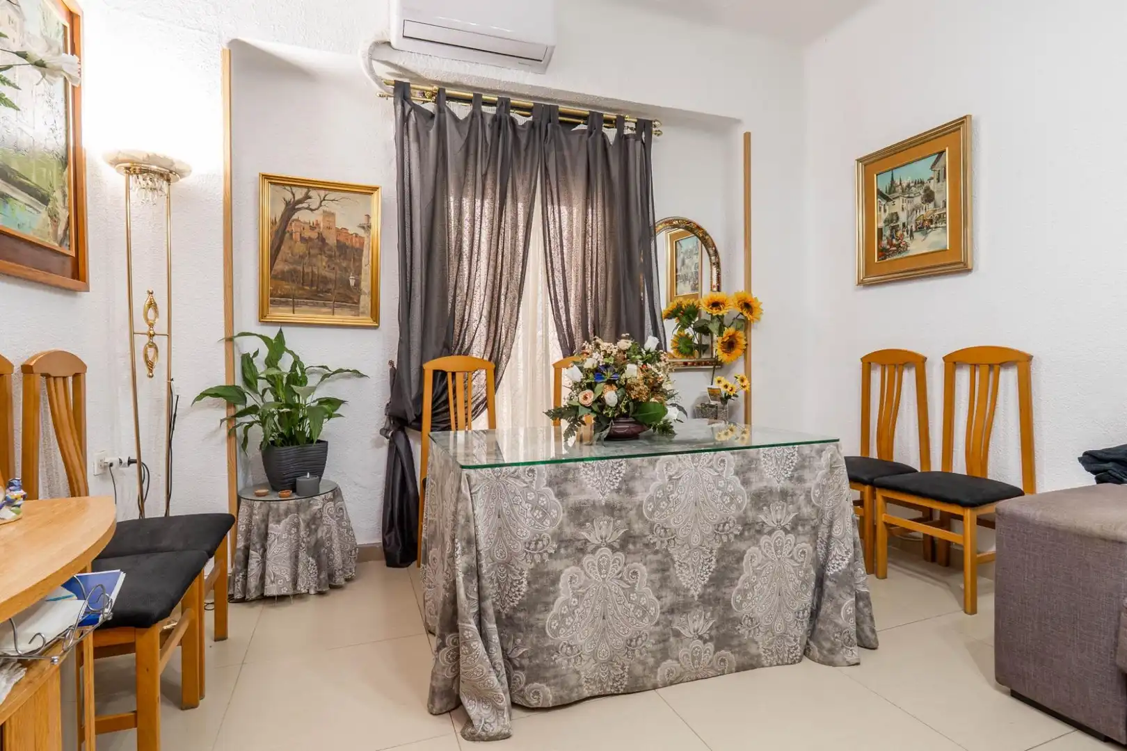 Wohnung mit Aufzug zum Verkauf in Calle Calle Moncayo, 3, imagen 5