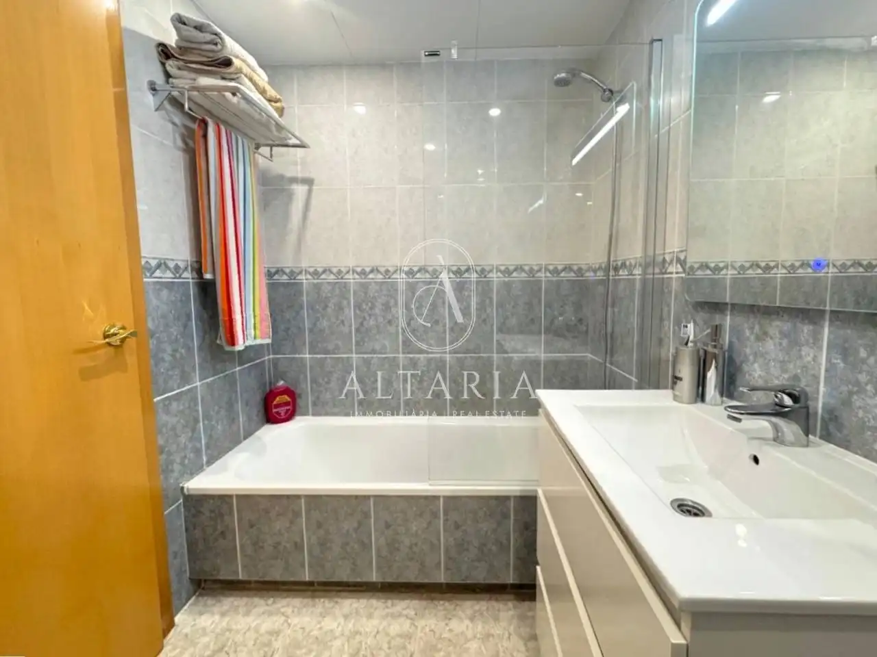 Wohnung mit Terrasse zum Verkauf in Avenida Mediterráneo, imagen 6