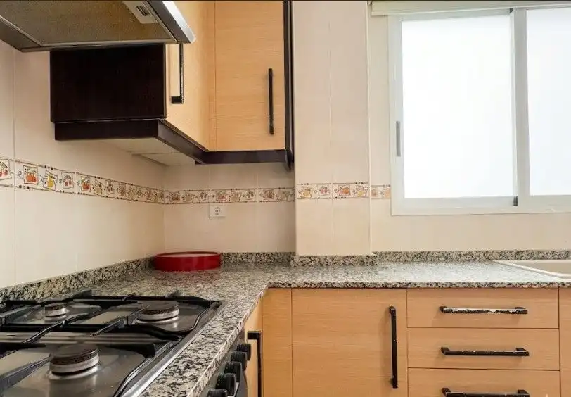 Wohnung mit Aufzug zum Verkauf in Parque de la Bombilla, imagen 6