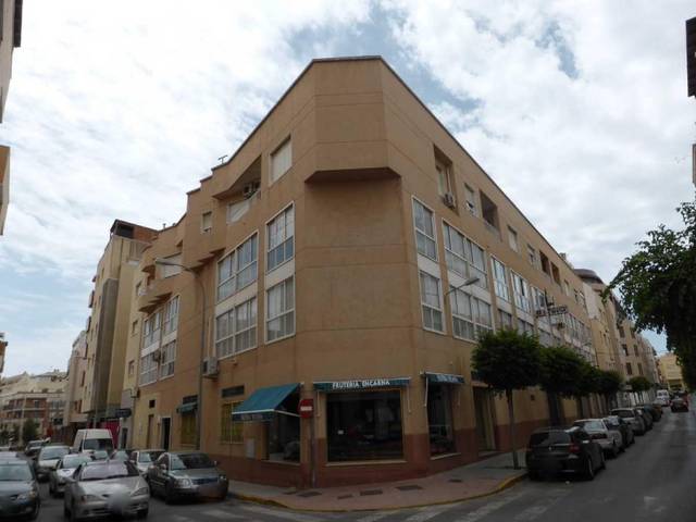 Local comercial en Venta en Ejido Centro