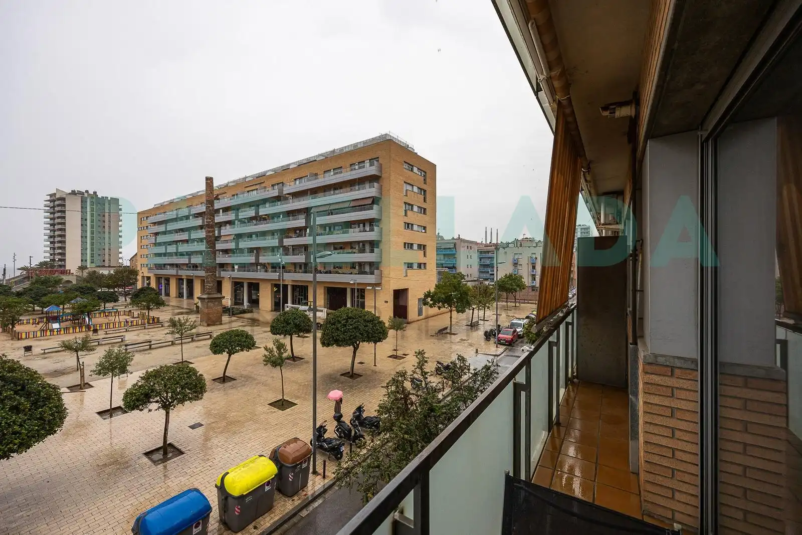 Wohnung mit Terrasse zum Verkauf in Gorg - Progrés, imagen 11