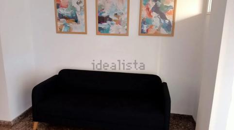Foto 4 de Piso de alquiler en Alaquàs, Valencia