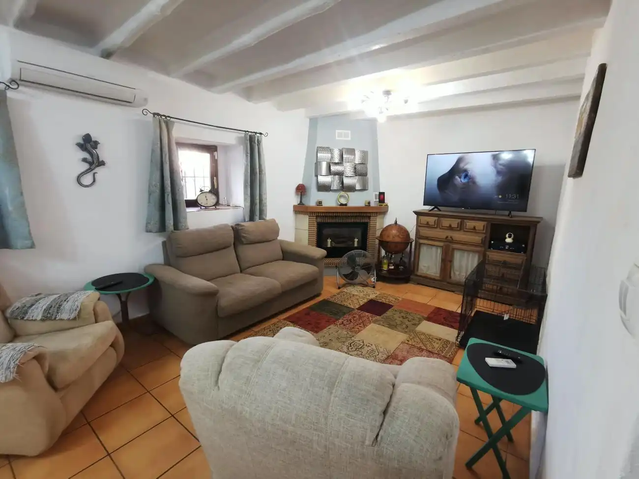 Terraced house for sale in Huércal-Overa, imagen 13