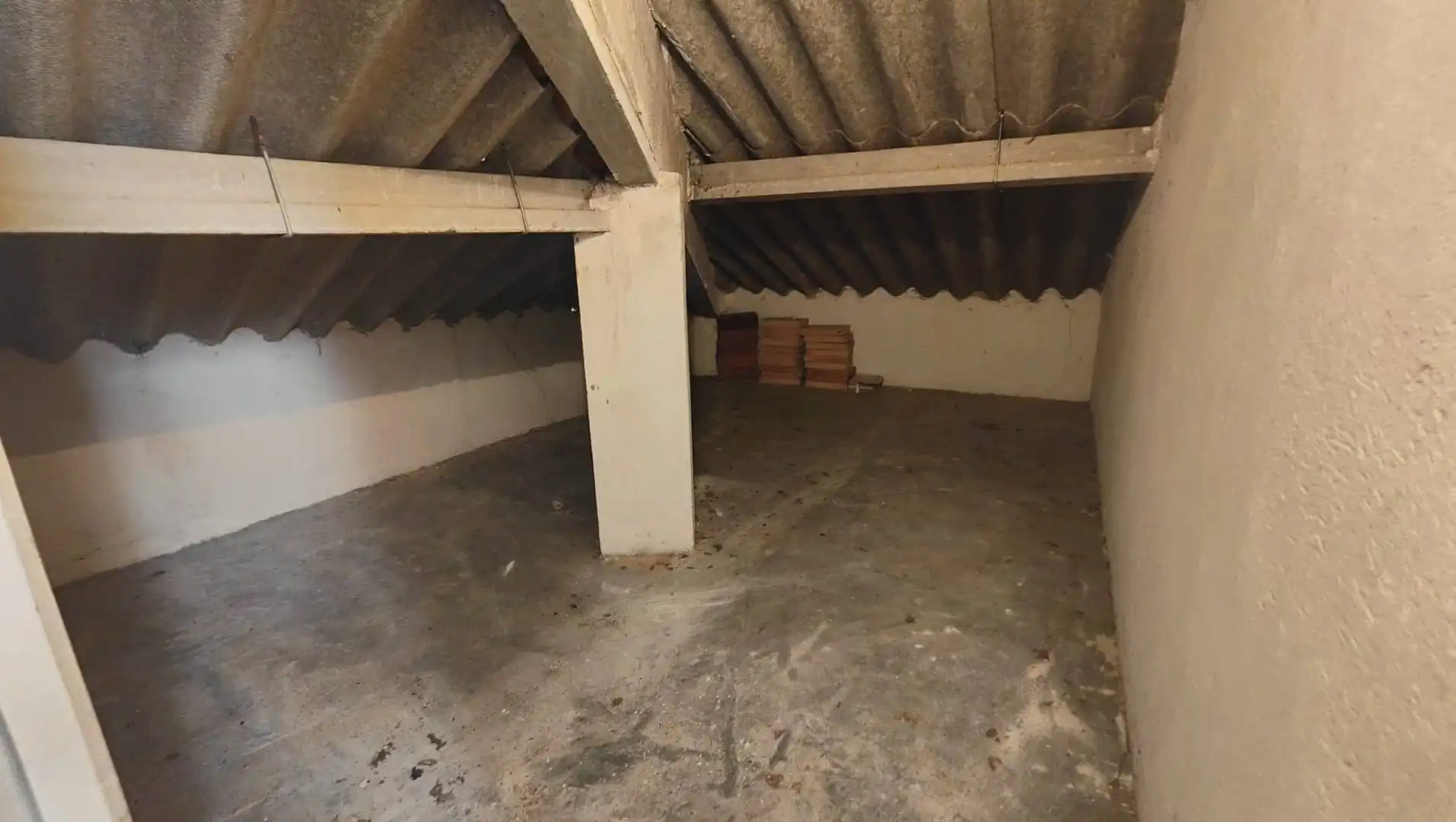 Piso en venta en Santiago de Compostela  con Calefacción y Trastero