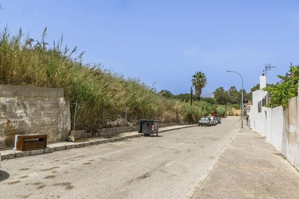 Residential land for sale in Avenida las Flores, imagen 7
