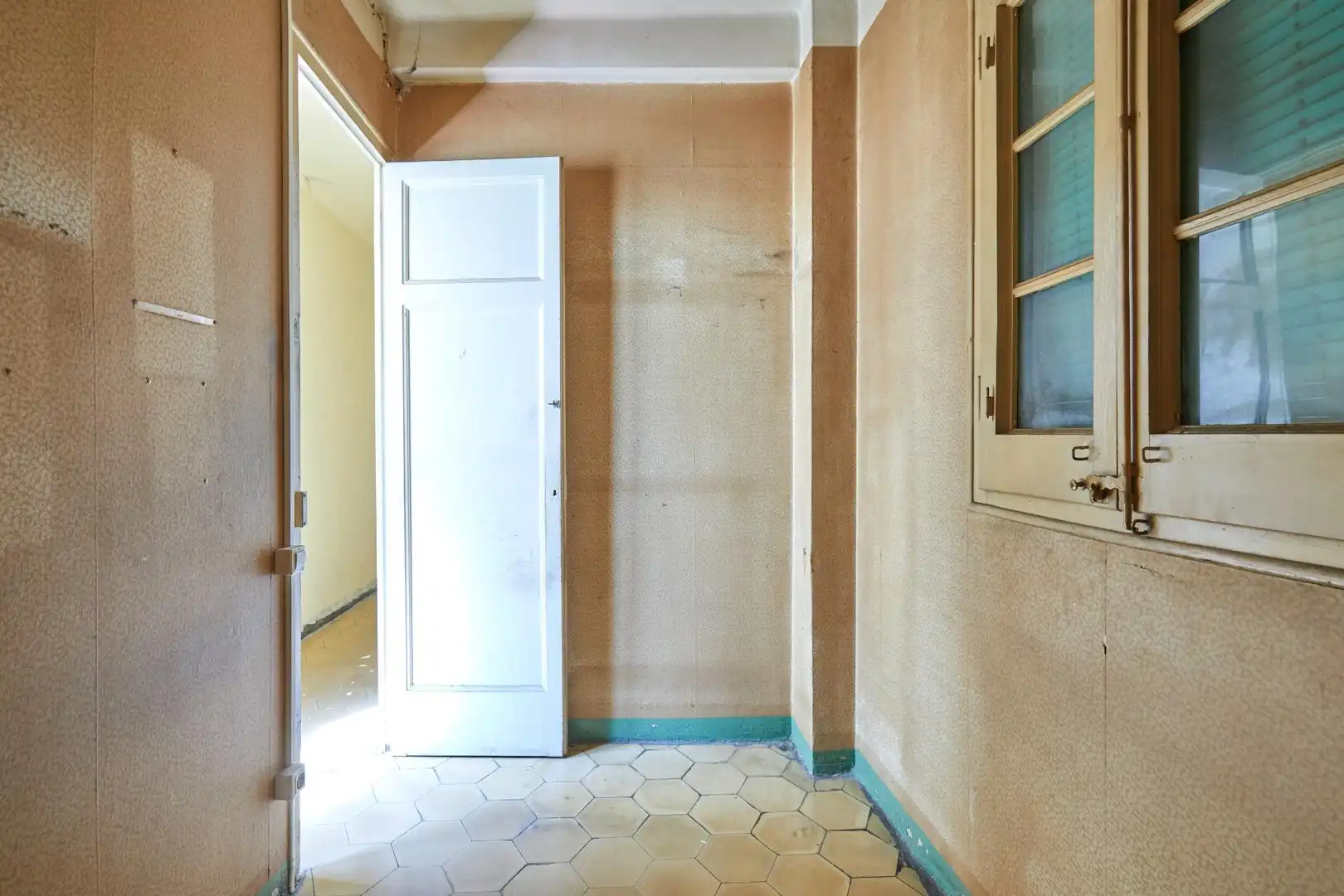 Piso en venta en Barcelona con Balcón y Alarma