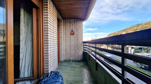 Foto 2 de Piso de alquiler en Ategorrieta - Ulia, Donostia - San Sebastián