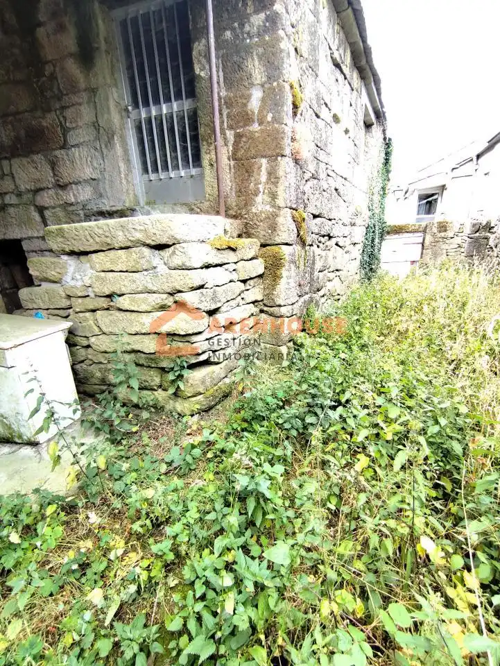 Casa amb jardí en venda a San Cristovo de Cea, imagen 11