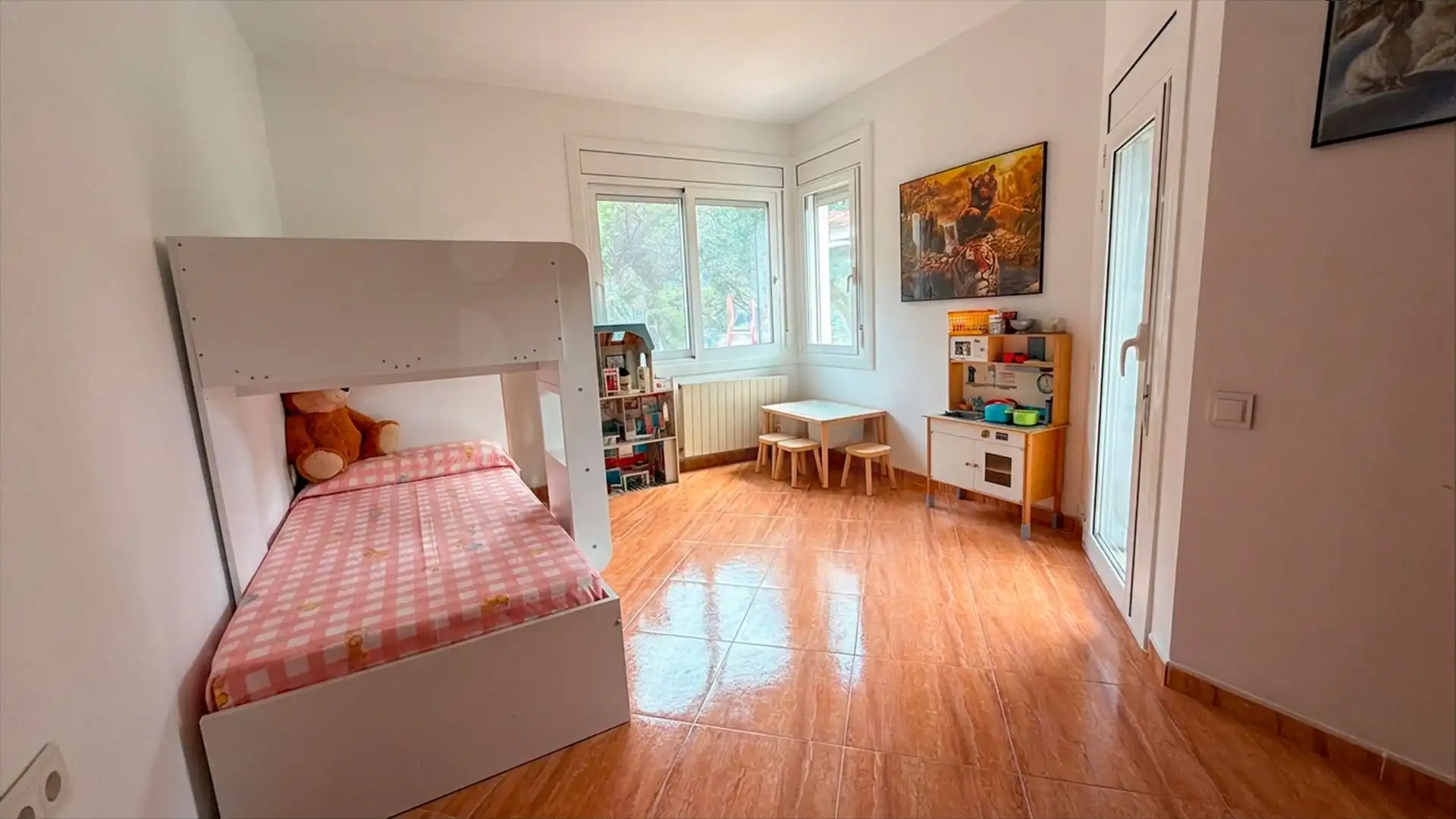 Casa con piscina en venta en Urbanitzacions, imagen 16
