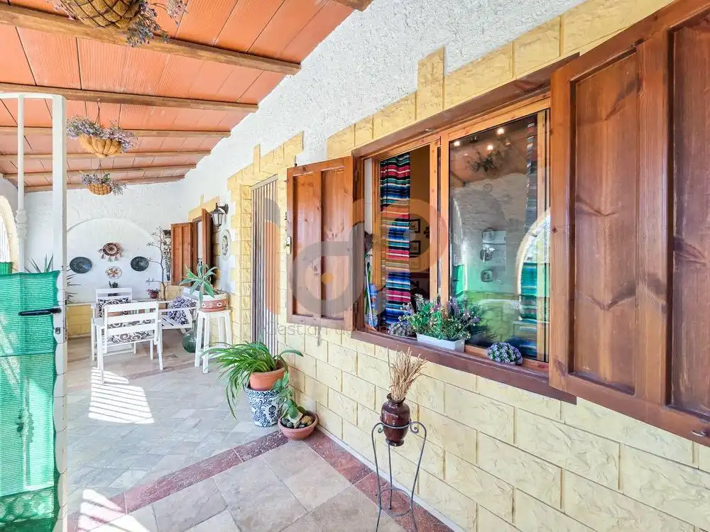 Country house for sale in Urrácal, imagen 9