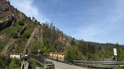 Foto 4 de Casa adosada en venda a Grado, Asturias