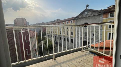 Foto 2 de Piso en venta en Santander - Enseñanza, Centro - Ayuntamiento, Cantabria