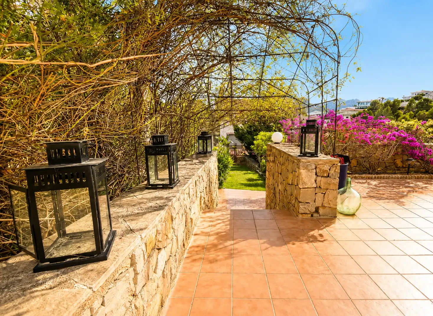 Maison mitoyenne avec jardin à vendre à Canuta, imagen 22