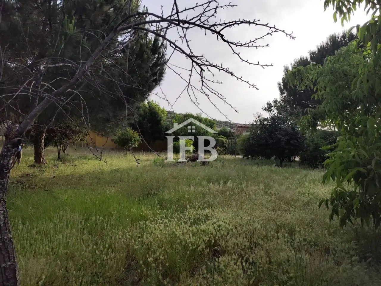 Terreno en venta en Valverde de Leganés