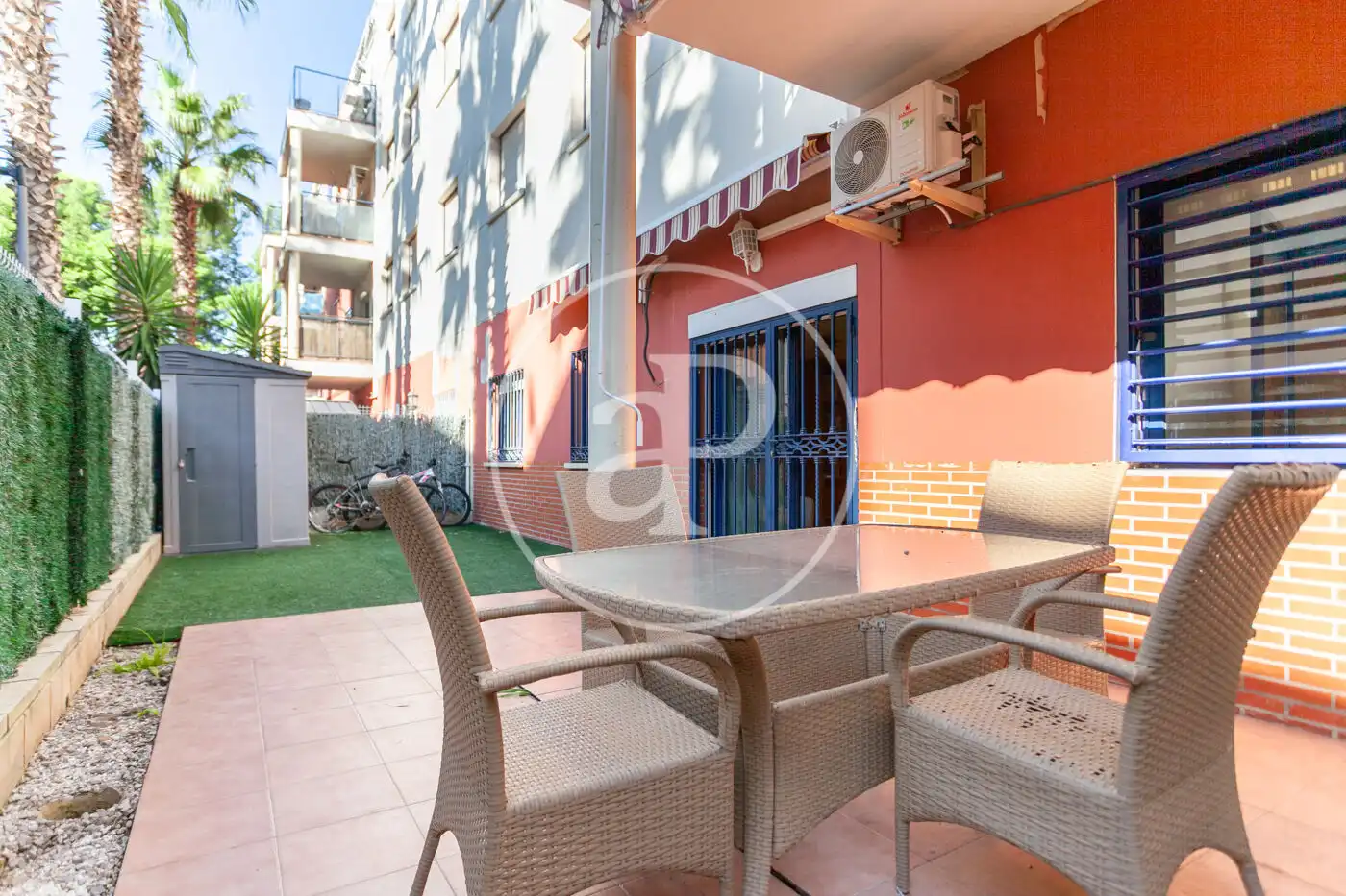 Piso en venta en Av. de los Naranjos, Riba-roja de Túria