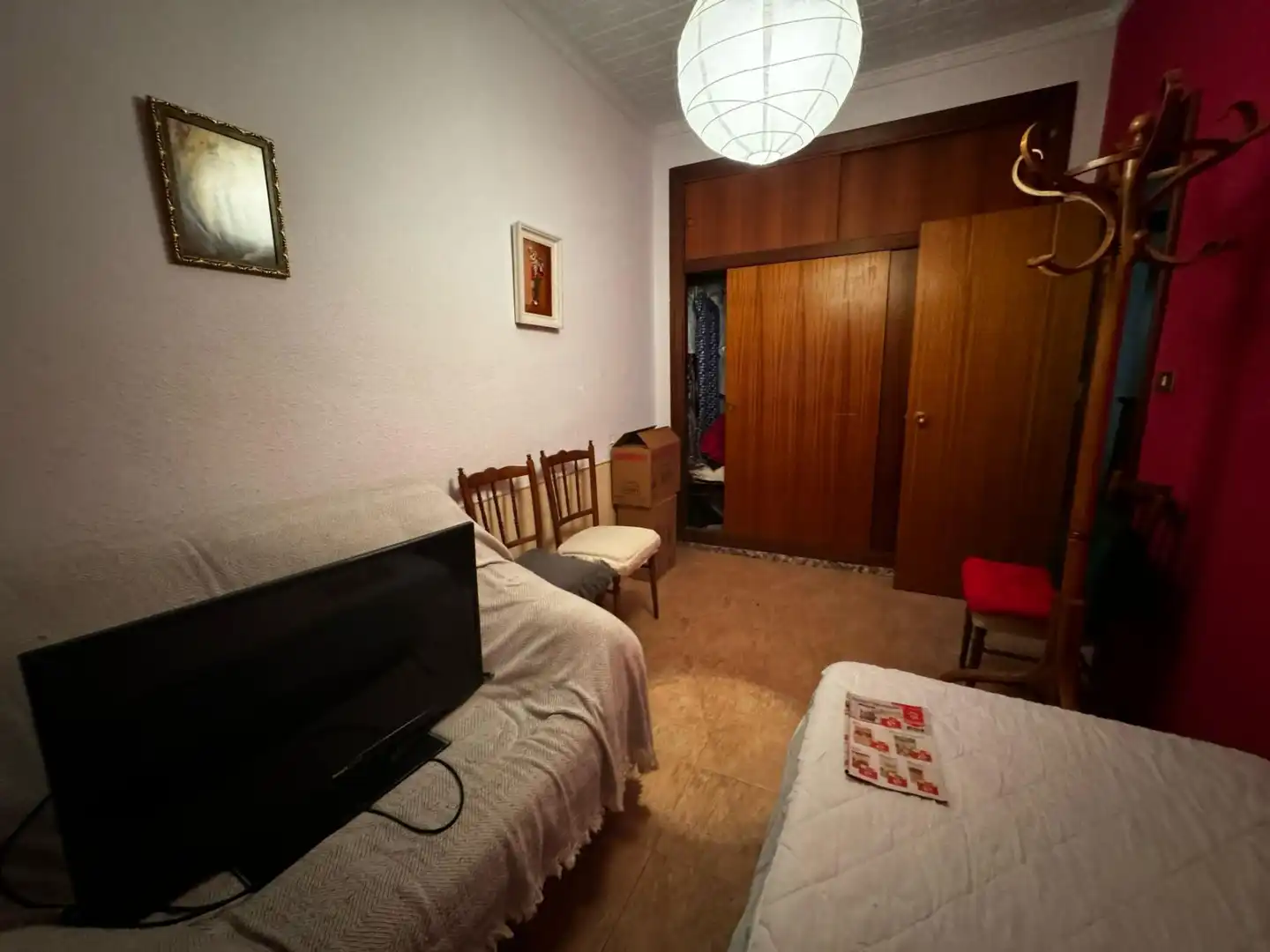 Habitación de Casa o chalet en venta en Los Alcázares con Terraza